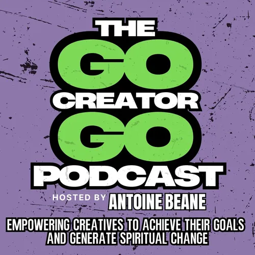 GO CREATOR GO