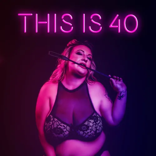 This Is 40