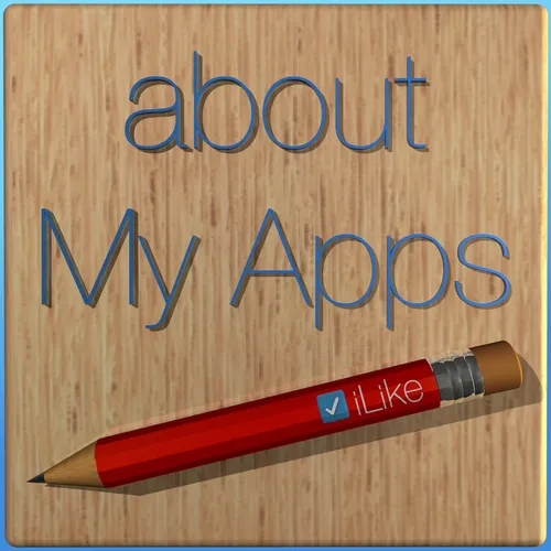 About My Apps