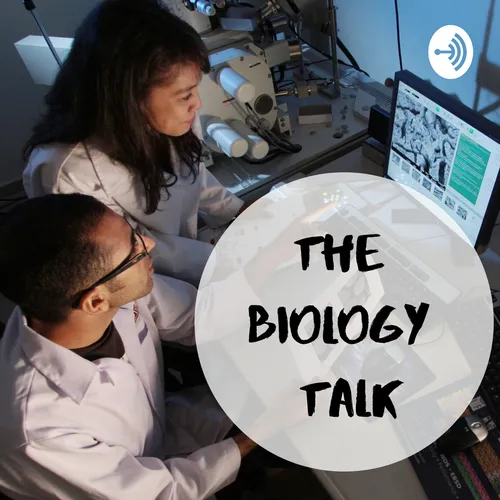 The Biology Talk