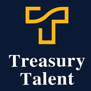 The Treasury Talent Podcast