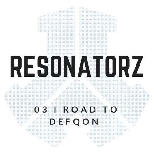 Road to Defqon1 | Resonatorz Radio