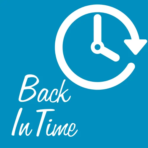 Back In Time – Three Angry Nerds