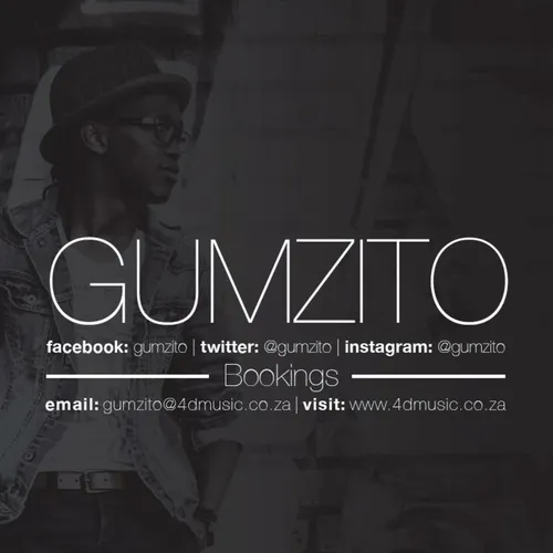 Gumzito's Podcast