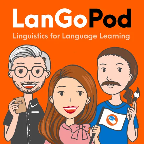 LanGoPod