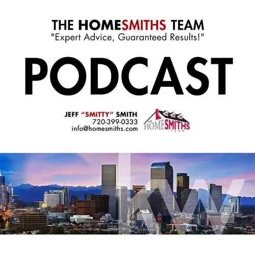 The Home Smiths Team Real Estate Advisory