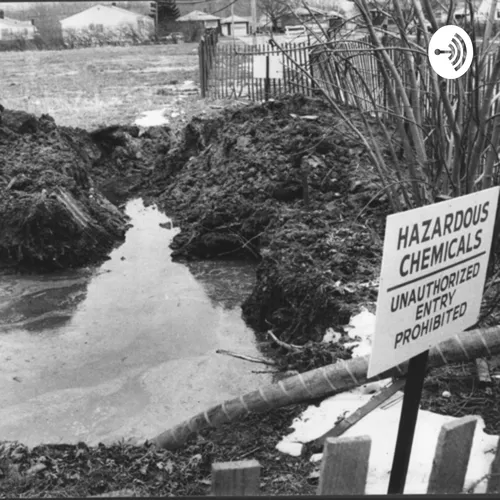 LOVE CANAL