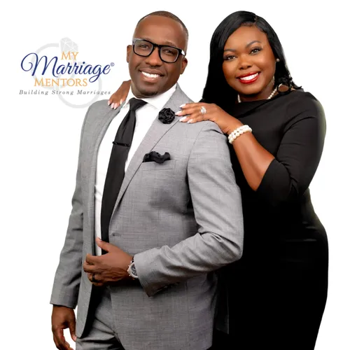 My Marriage Mentors