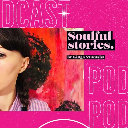 Soulful Stories Podcast