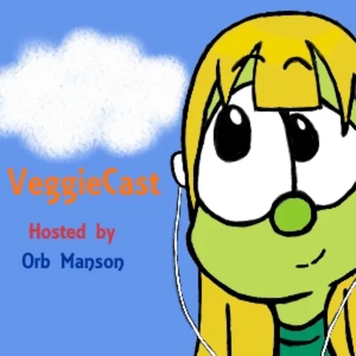 VeggieCast
