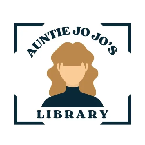 Auntie Jo Jo's Library