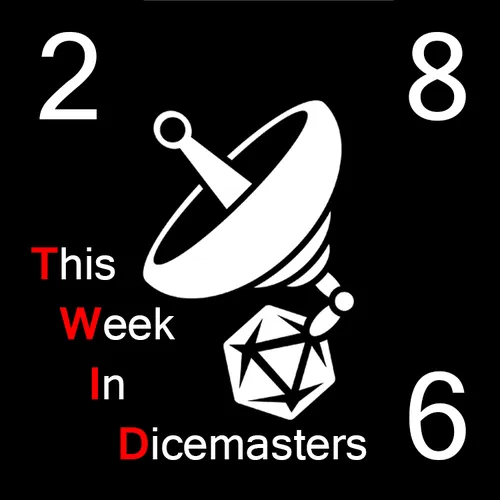 This Week in Dicemasters