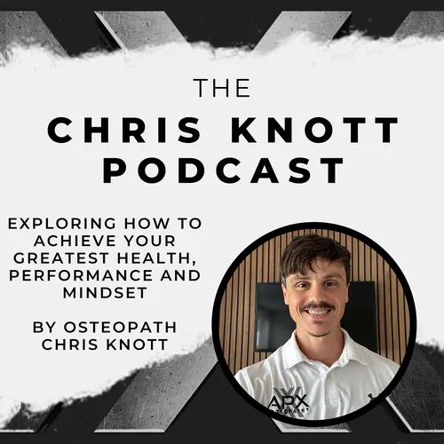 The Chris Knott Podcast