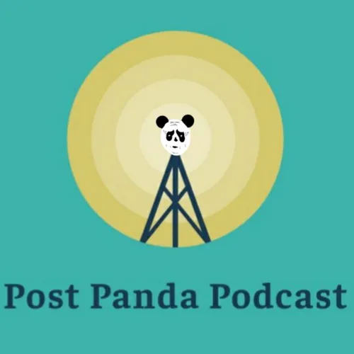 Post Panda Podcast