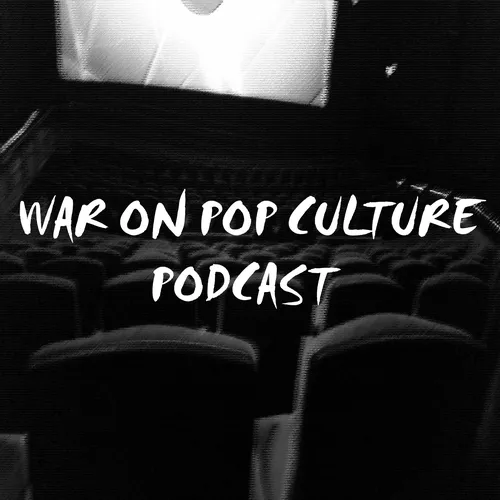 The War On Pop Culture