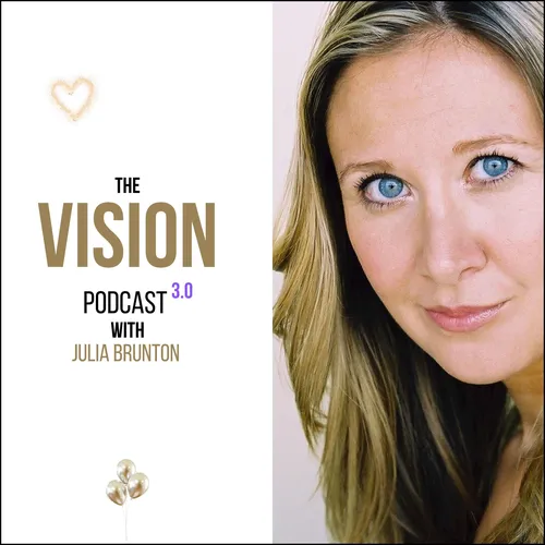 The Vision Podcast 3.0