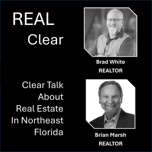 REAL Clear, Talk About Real Estate in NE Florida