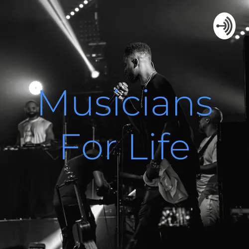 Musicians For Life