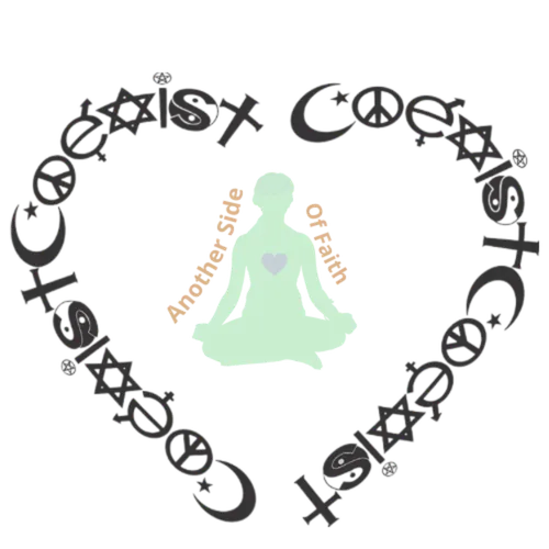 Another Side of Faith Podcast