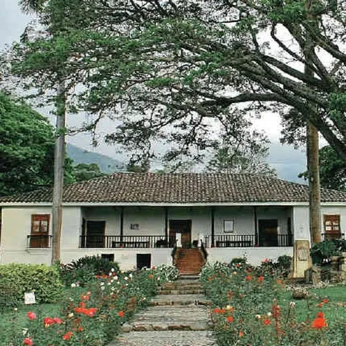 Hacienda el Paraíso
