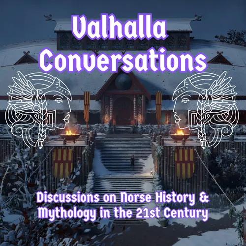 Valhalla Conversations