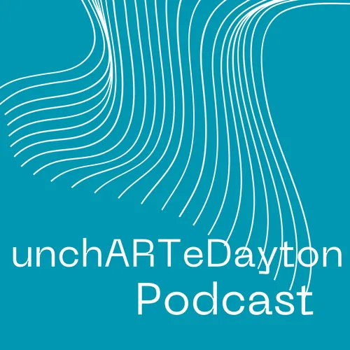 unchARTed Creative Communities Network