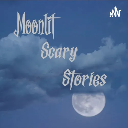 Moonlit Scary Stories