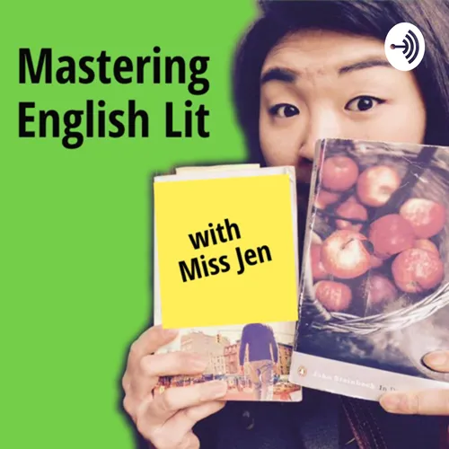 Mastering English Lit with Miss Jen
