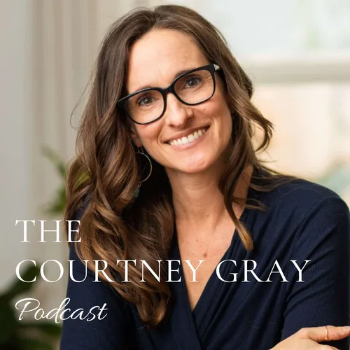 The Courtney Gray Podcast