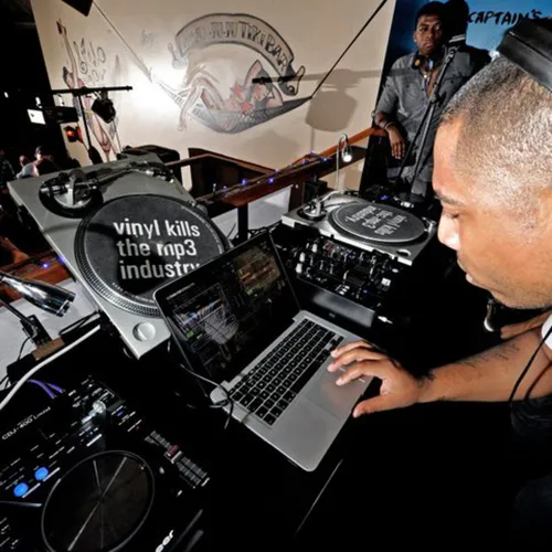 Illmana's Podcast