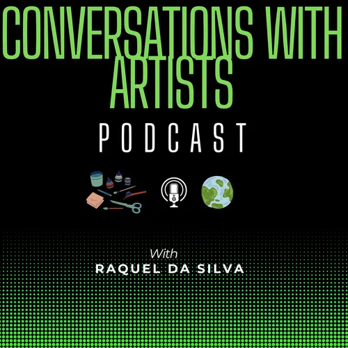 Conversations with Artists: Reimagining the Art Ecosystem