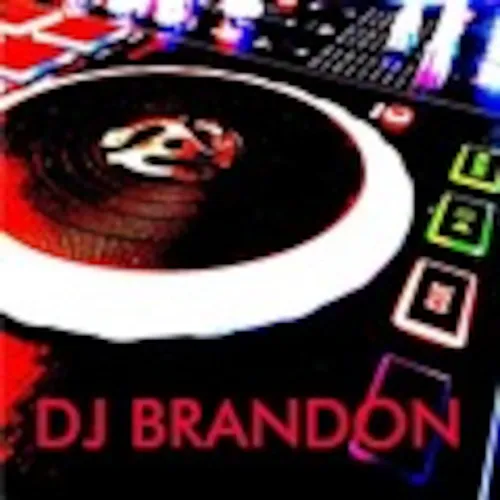 DJ BRANDON'S Podcast