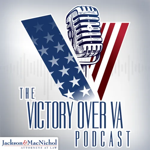 Victory Over V.A. Podcast