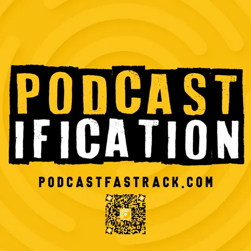 The Podcast Fast Track
