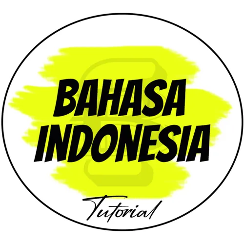 Bahasa Indonesia Tutorial