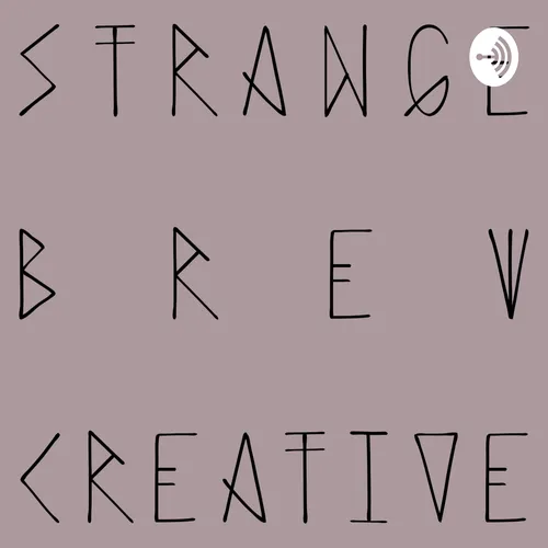 Strange Brew Creative