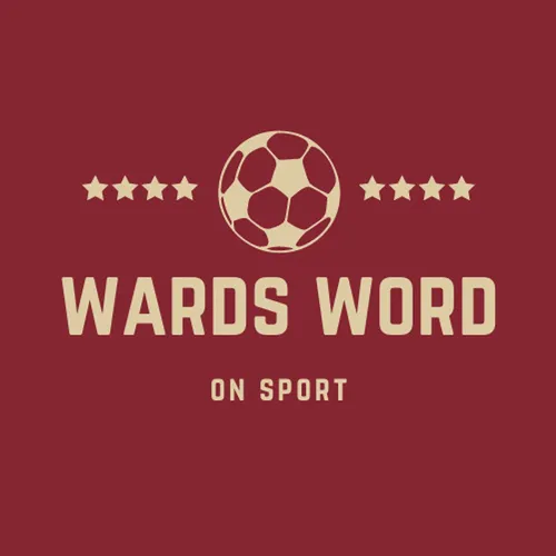 Wards Word on Sport