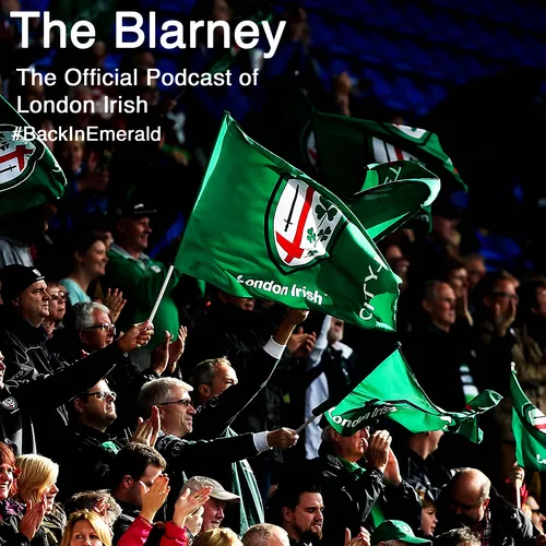 The Blarney