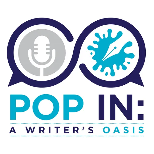POP In: A Writer's Oasis