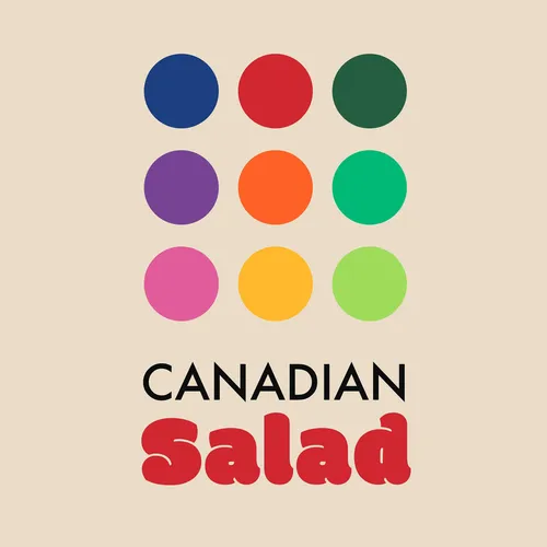 Canadian Salad