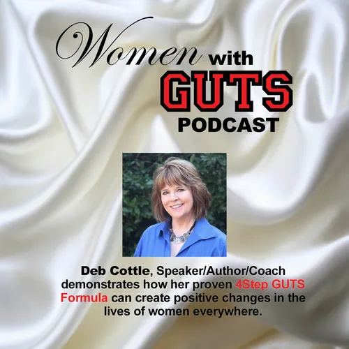 Women with GUTS Podcast