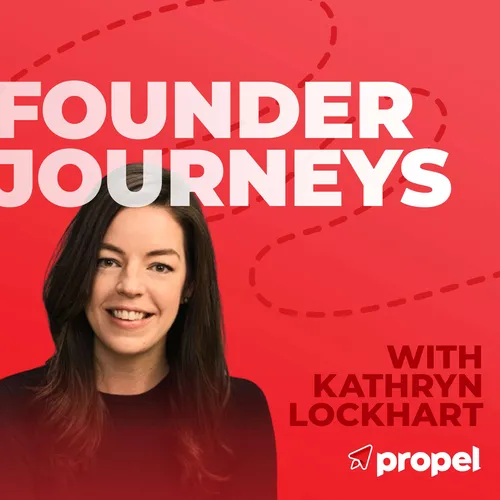 Founder Journeys