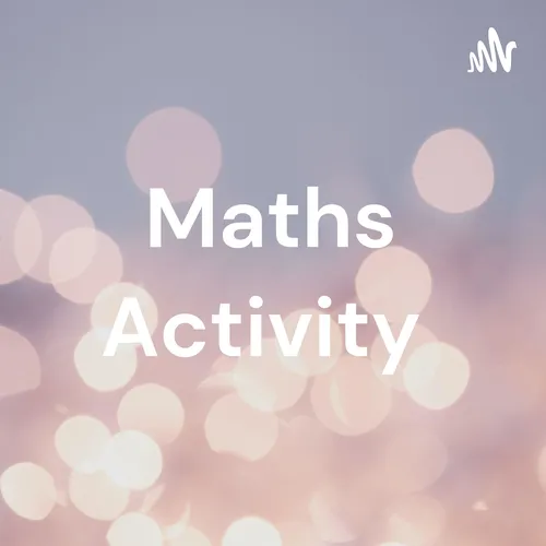 Maths Activity