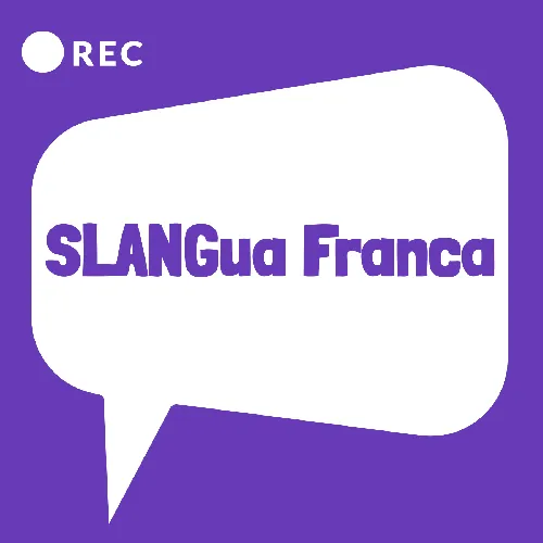 Slangua Franca