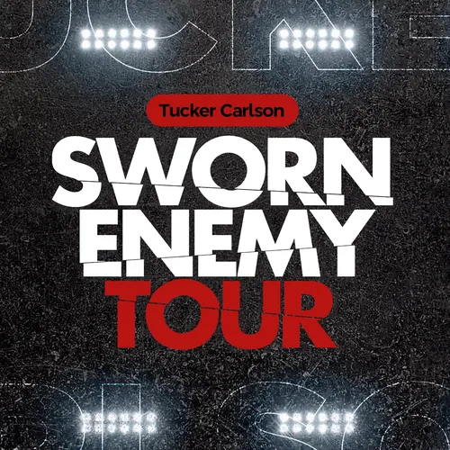 Sworn Enemy Tour