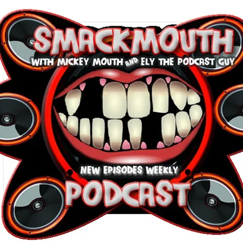 Mickey Mouth's Podcast