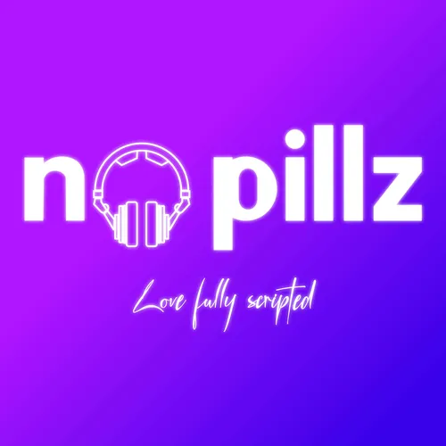 No Pillz with Gordon McGhee
