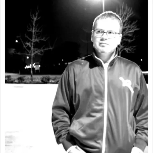 Break the Silence with Pastor Chadwick