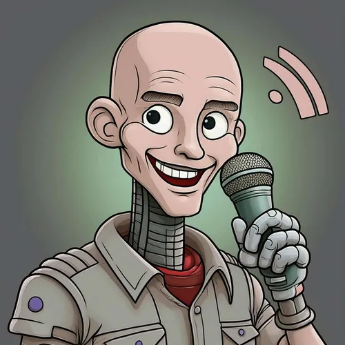 The ScottyDontX Show