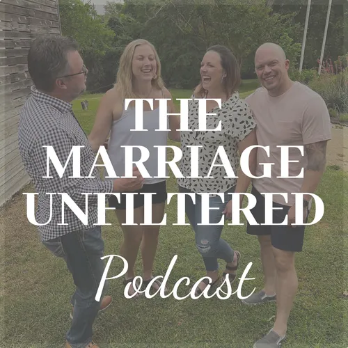 Marriage Unfiltered
